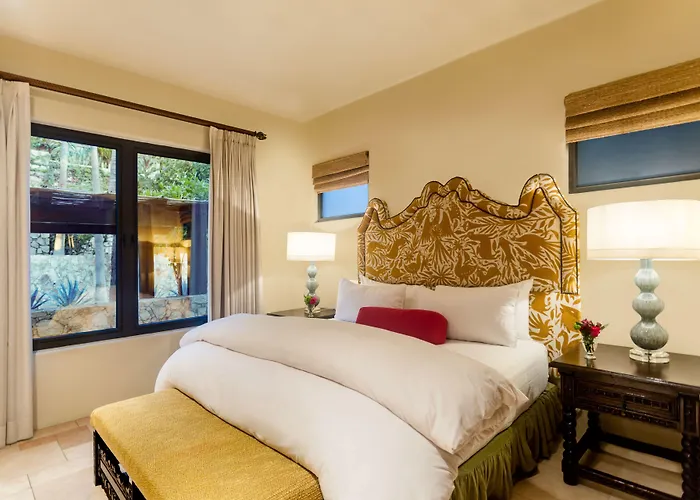 Hacienda Club & Residences Cabo San Lucas