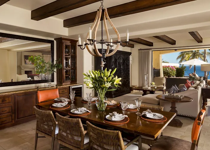 Hacienda Club & Residences Station touristique Cabo San Lucas