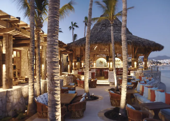 Hacienda Club&residences Resort 5*