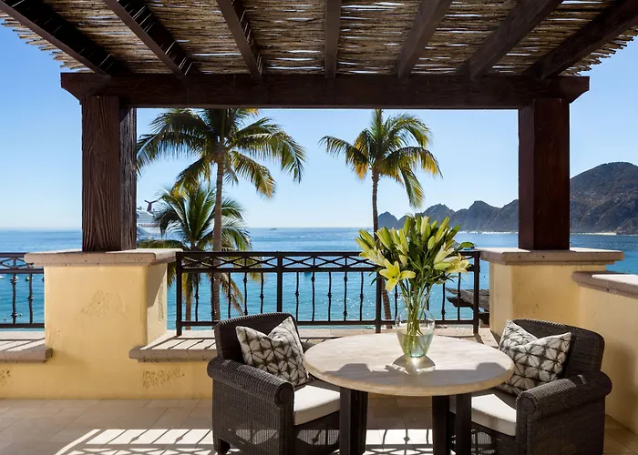 Hacienda Club & Residences Station touristique