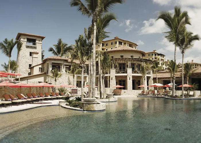 Hacienda Club&residences Cabo San Lucas