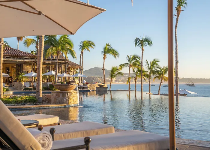 Hacienda Club & Residences Station touristique 5*