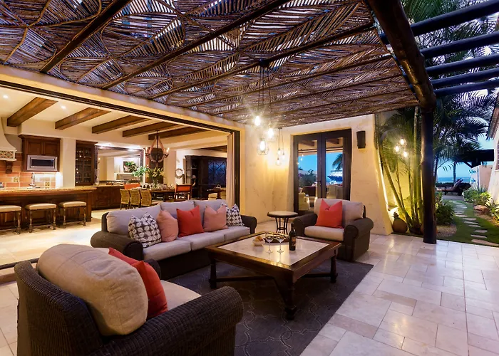 Hacienda Club&residences Resort Cabo San Lucas