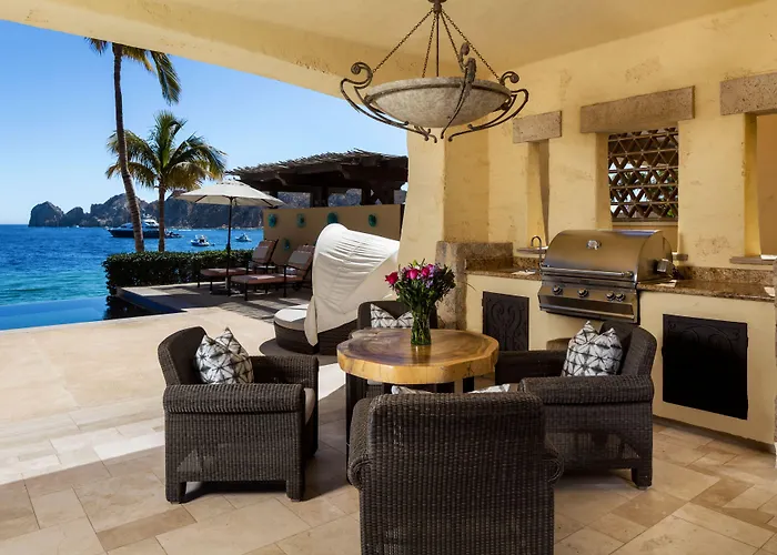 Hacienda Club&residences 5*