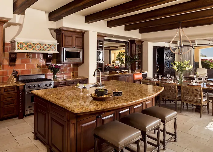Hacienda Club&residences Cabo San Lucas