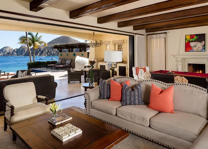 Hacienda Club&residences 5*
