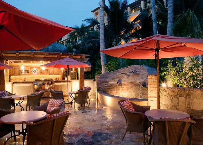 Hacienda Club & Residences Resort
