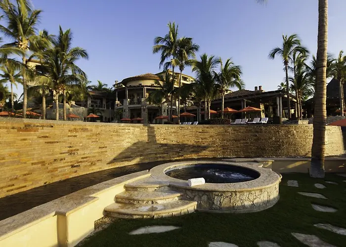 Hacienda Club & Residences Cabo San Lucas