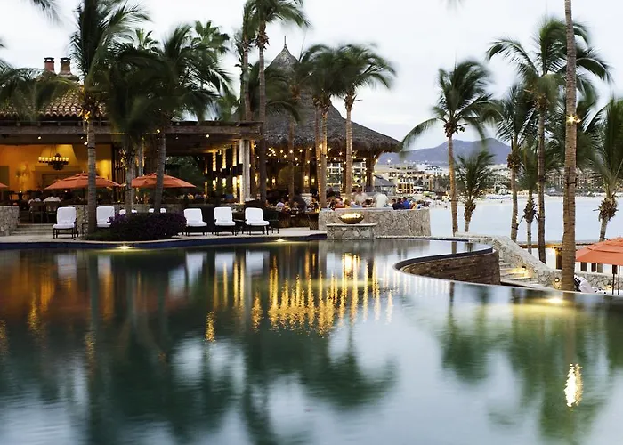 Hacienda Club & Residences