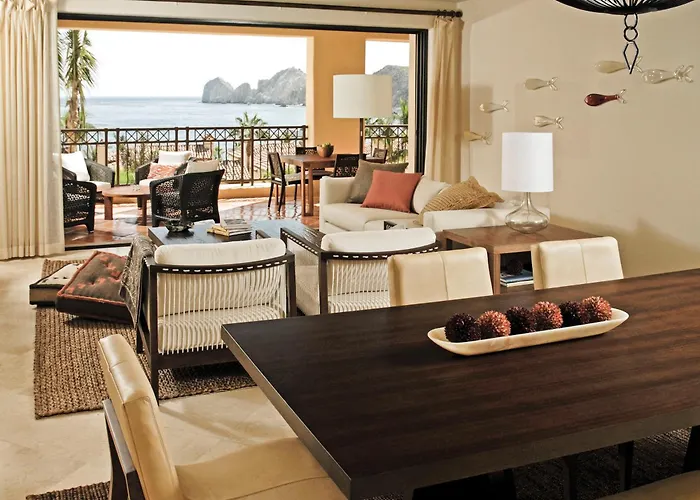 Hacienda Club & Residences 5* Cabo San Lucas