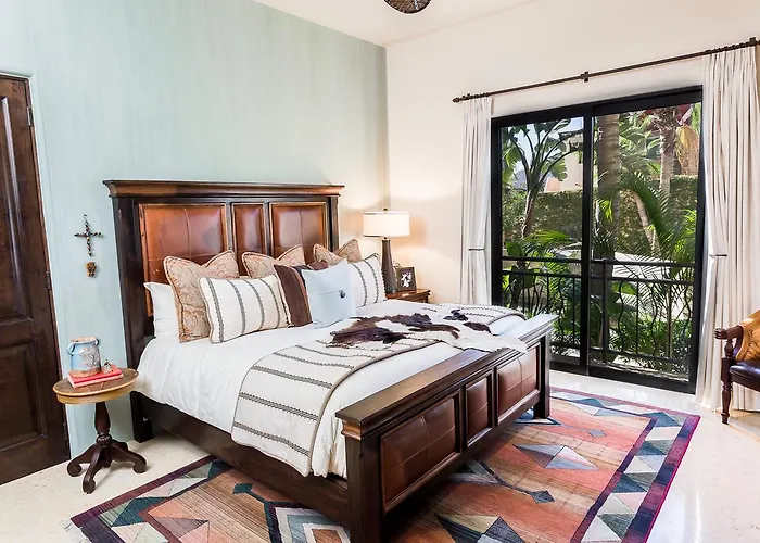 Hacienda Club & Residences Cabo San Lucas