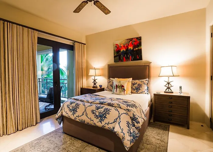 Resort Hacienda Club & Residences