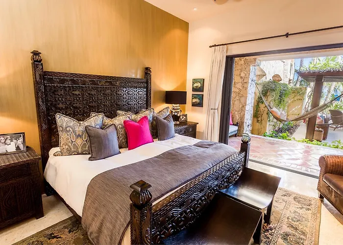 Hacienda Club & Residences Resort 5*