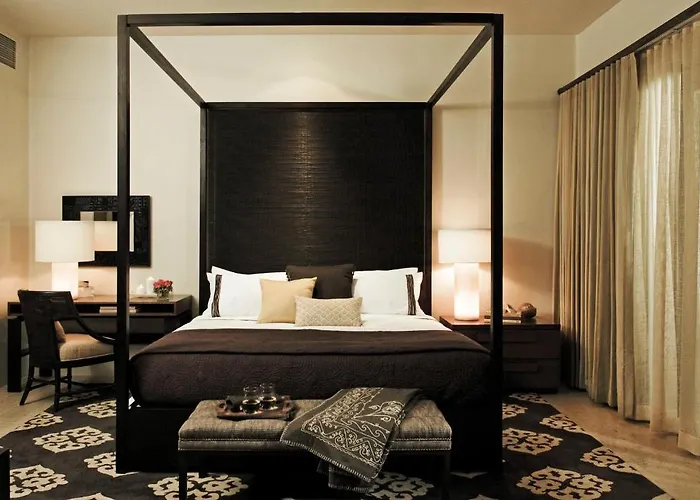 Hacienda Club & Residences Resort