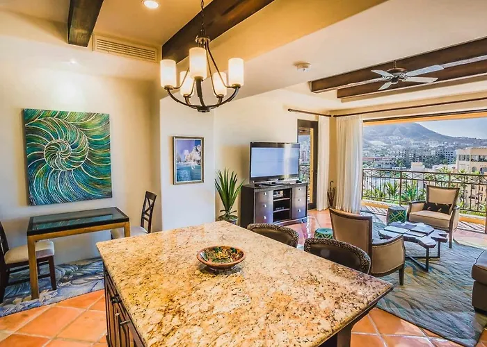Resort Hacienda Club & Residences Cabo San Lucas
