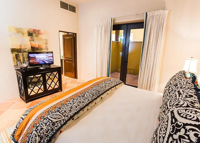 Hacienda Club & Residences Resort