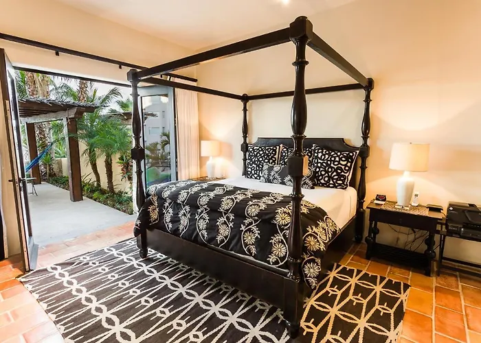 Hacienda Club & Residences 5* Cabo San Lucas