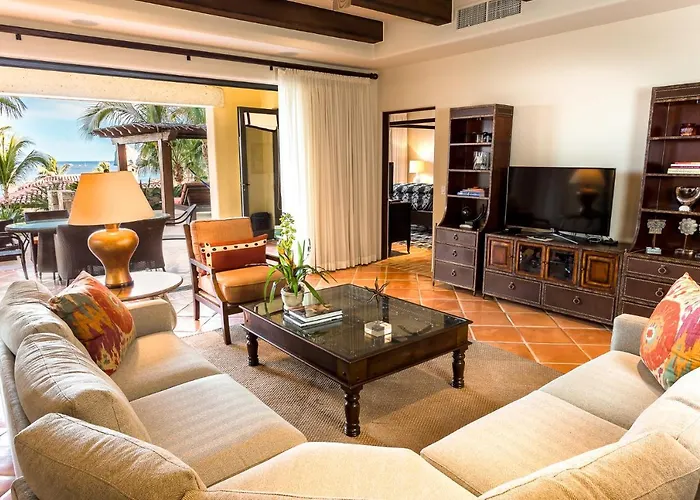 Resort Hacienda Club & Residences 5*