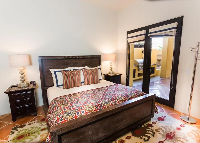 Resort Hacienda Club & Residences