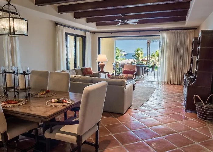 Resort Hacienda Club & Residences